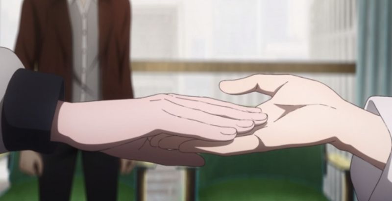 REVIEW: 'LINK CLICK' Season 2 Episode 4 — "Them in the Photo" 1 LINK CLICK Season 2 Episode 4 - But Why Tho (1)
