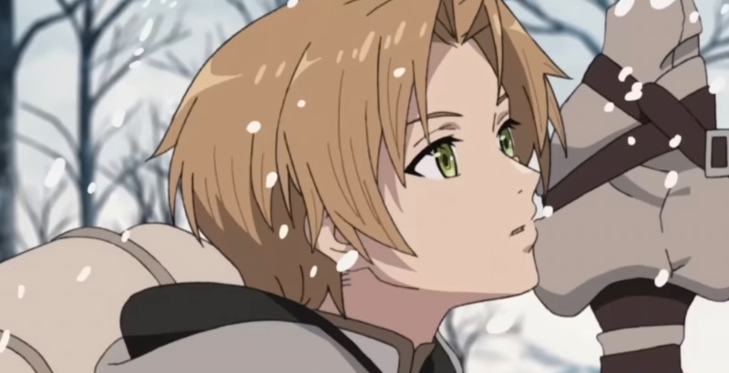 INTERVIEW: Talking 'Mushoku Tensei' with Producer Nobuhiro Osawa 1 Mushoku Tensei