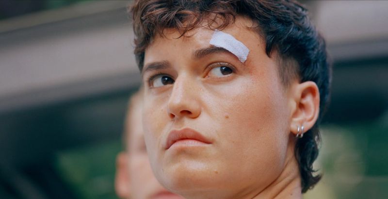 REVIEW: 'Mutt' Is A Nuanced Trans Slice-Of-Life 1 Mutt — But Why Tho