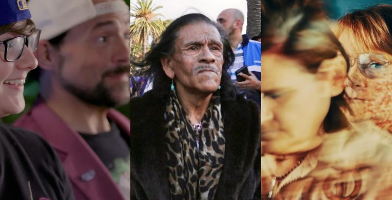 Outfest LA 2023 Documentaries — But Why Tho