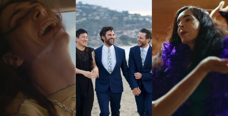 Outfest LA 2023 Narrative Features — But Why Tho