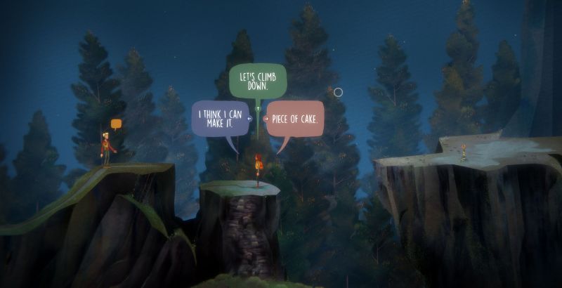 Oxenfree II - But Why Tho (1)