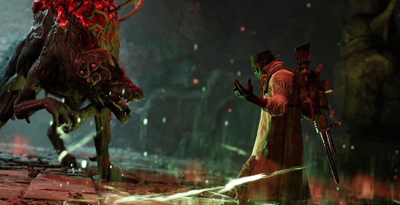 Remnant II - But Why Tho (1)