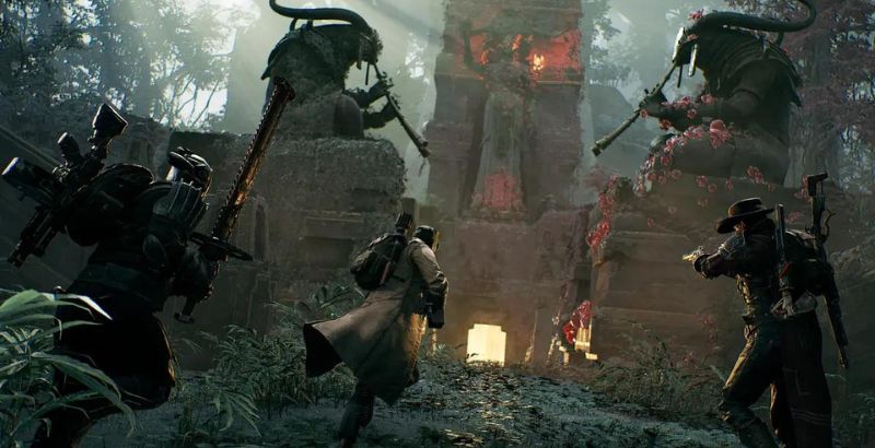 CO-OP REVIEW: 'Remnant II' Is Fun Alone And A Blast With Friends (PC) 1 Remnant II - But Why Tho (3)