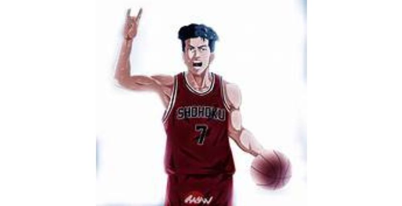 Ryota Miyagi But Why Tho 2