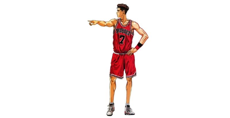 Ryota Miyagi