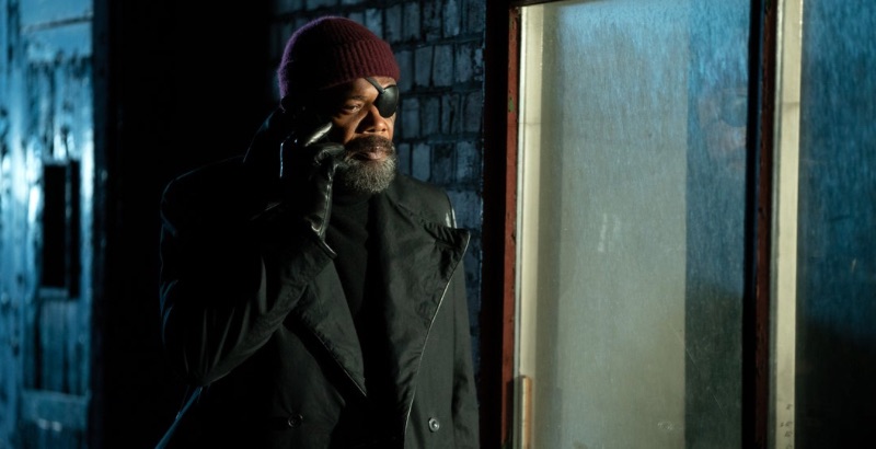 REVIEW: ‘Secret Invasion’ Episode 6 — “Home” 1 Secret Invasion Episode 6