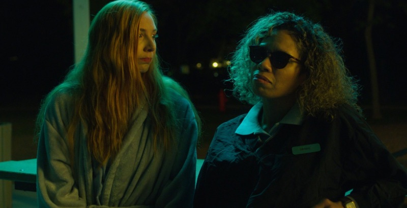 FANTASIA 2023: ‘The Becomers’ Brings Vibrancy To Alien Romance 1 The Becomers