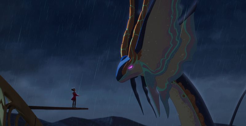 The Dragon Prince Season 5 - But Why Tho (1)