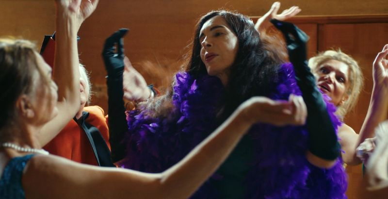The Fabulous Ones Outfest LA 2023 — But Why Tho