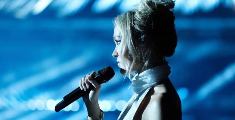 REVIEW: 'The Idol' Cut Itself Short 1 The Idol - But Why Tho (1)