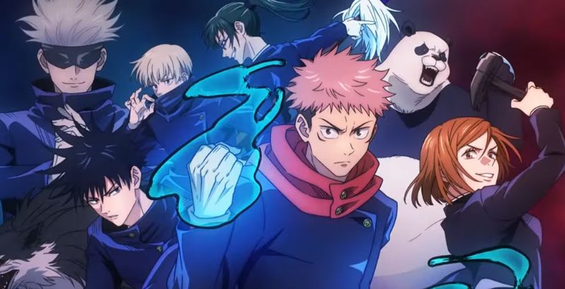 ANIME EXPO 2023: Bandai Namco Goes Big With It's Summer Showcase 1 Bandai Namco Summer Showcase