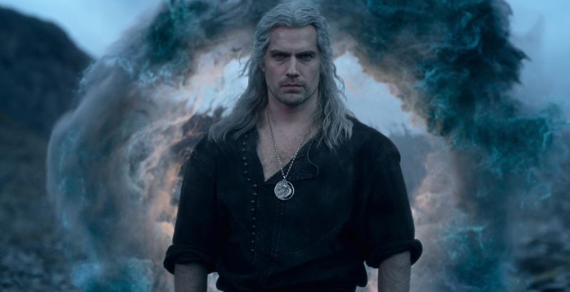 REVIEW: ‘The Witcher’ Season 3 Volume 2 - Sees Its Stars Face Their Darkest Challenges Yet. 1 The Witcher Season 3 Volume 2 — But Why Tho