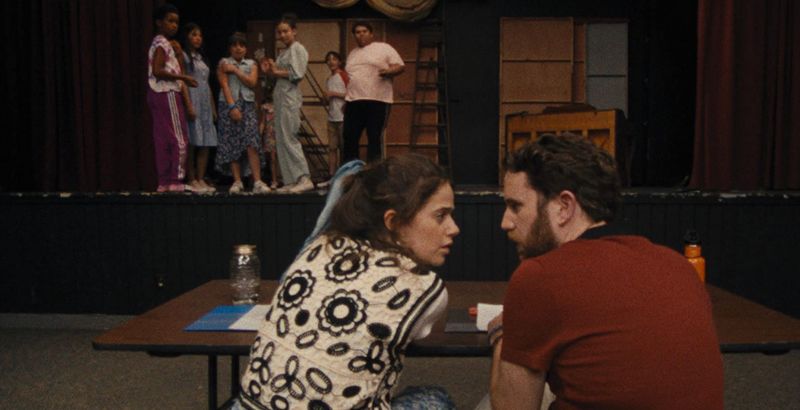 REVIEW: 'Theater Camp' Is Exactly Why I Love Camp So Much 1 Theater Camp — But Why Tho