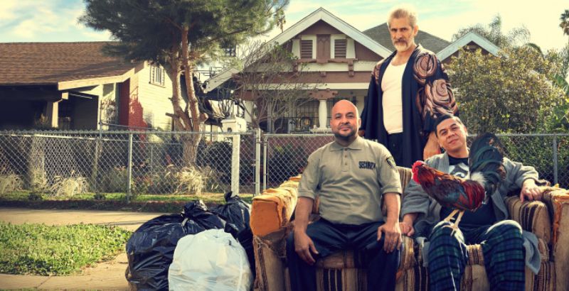 REVIEW: 'This Fool' Season 2 Pushes More Boundaries 1 This Fool Season 2 - But Why Tho
