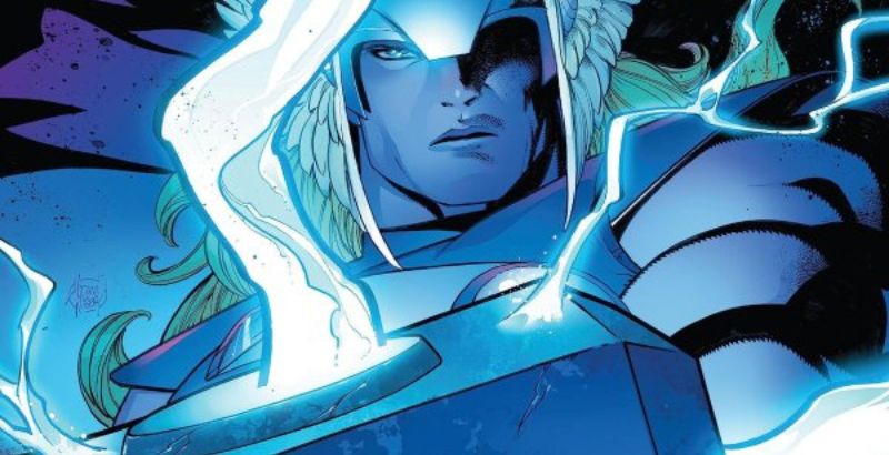 REVIEW: 'Thor Annual, #1 1 Thor Annual #1