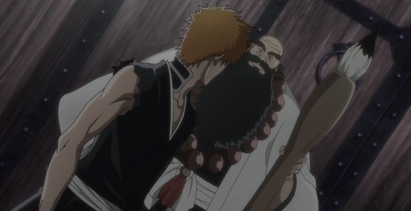 REVIEW: 'Bleach: Thousand-Year Blood War,' Episode 14 — "The Last 9 Days" 1 Thousand-Year Blood War Episode 14 - But Why Tho