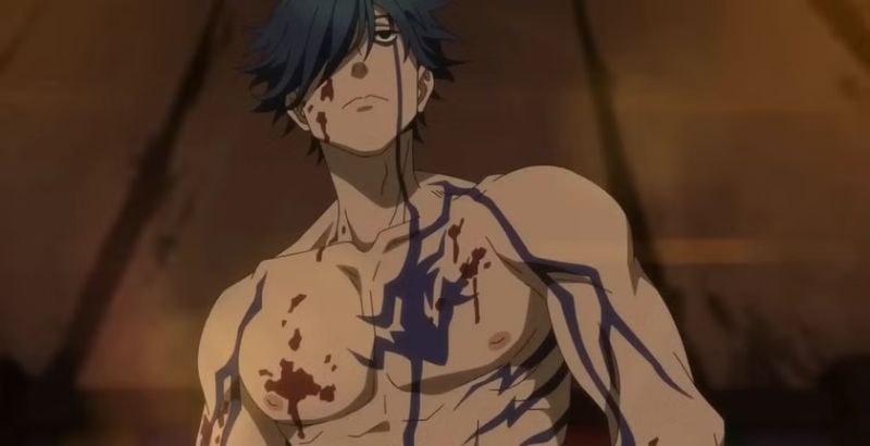 REVIEW: 'Undead Murder Farce' Episode 1 —"Oni Slayer" 1 Undead Murder Farce Episode 1 - But Why Tho