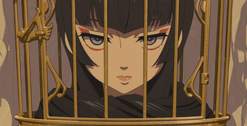 REVIEW: 'Undead Murder Farce' Episode 3 — "The Immortal and The Oni" 1 Undead Murder Farce Episode 3 - But Why Tho