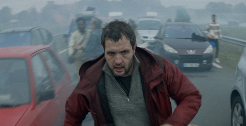 FANTASIA 2023: 'Vincent Must Die’ Is An Action-Packed Genre Blend 1 Vincent Must Die