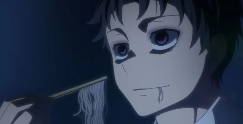 Zom 100 Episode 1 - But Why Tho