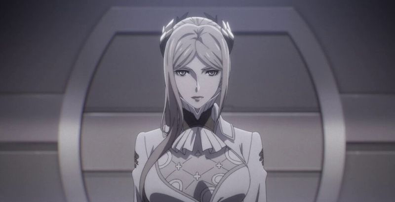 nier automata episode 9-12 - But Why Tho (2)