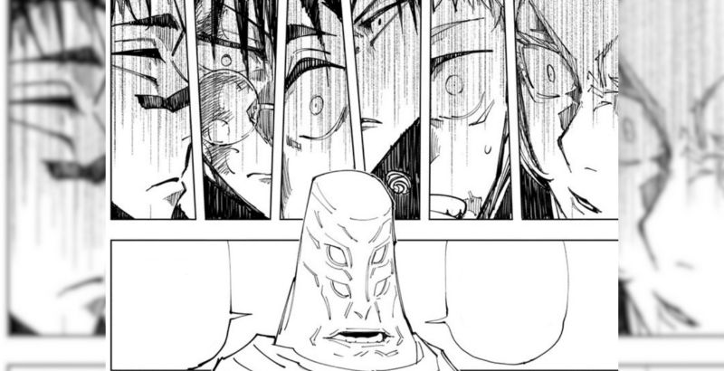 master tengen jujutsu kaisen