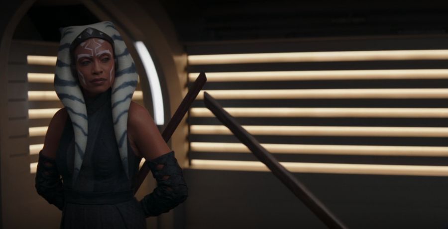 Ahsoka Episode 3 - But Why Tho (3)