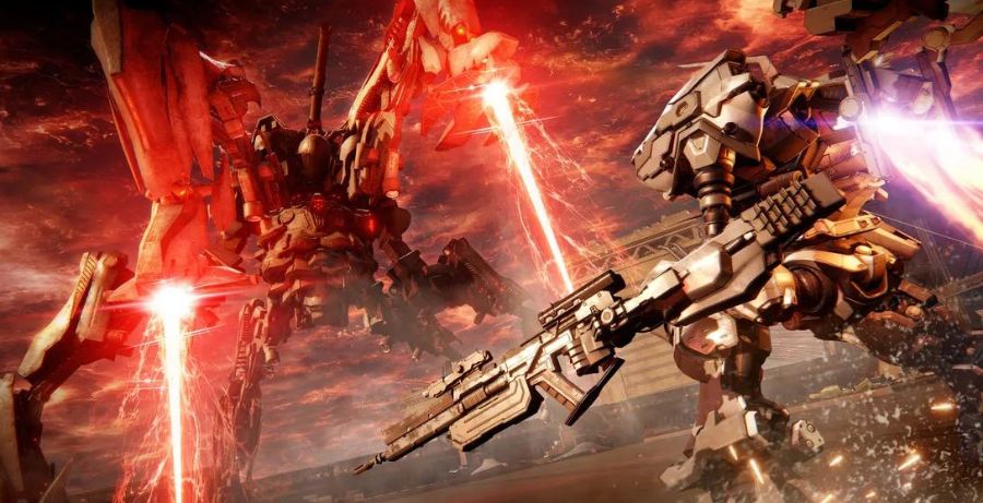 Armored Core VI - But Why Tho