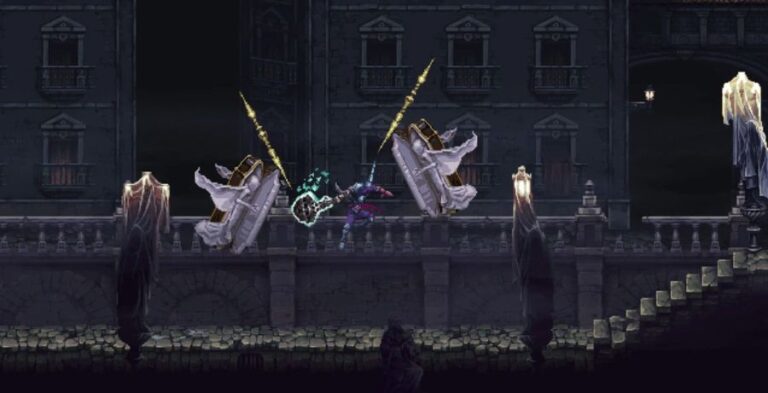 Blasphemous II