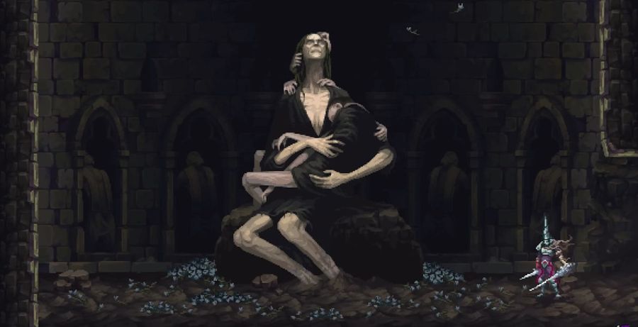 Blasphemous II