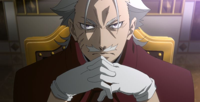 REVIEW: ‘Bungo Stray Dogs’ Episode 54 — “Hero War, Gang War” 1 Bungo Stray Dogs Season 5 Episode 4 - But Why Tho