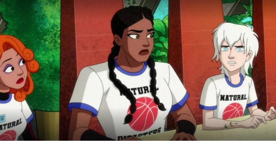 Harley Quinn Season 4 Episode 5