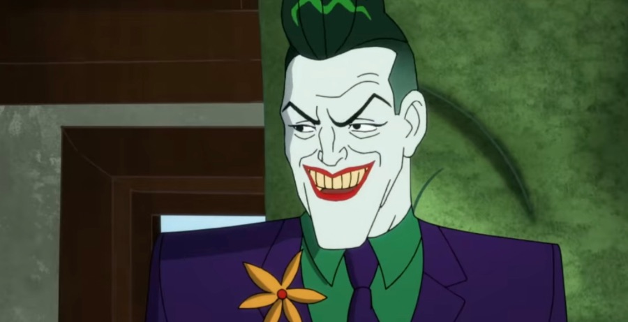 Harley Quinn Season 4 Episode 6