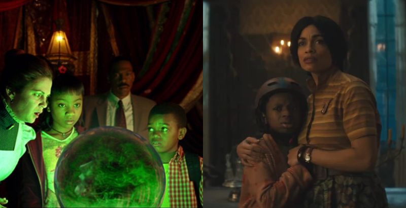 Haunted Mansion But Why Tho 3