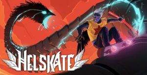 Helskate - But Why Tho