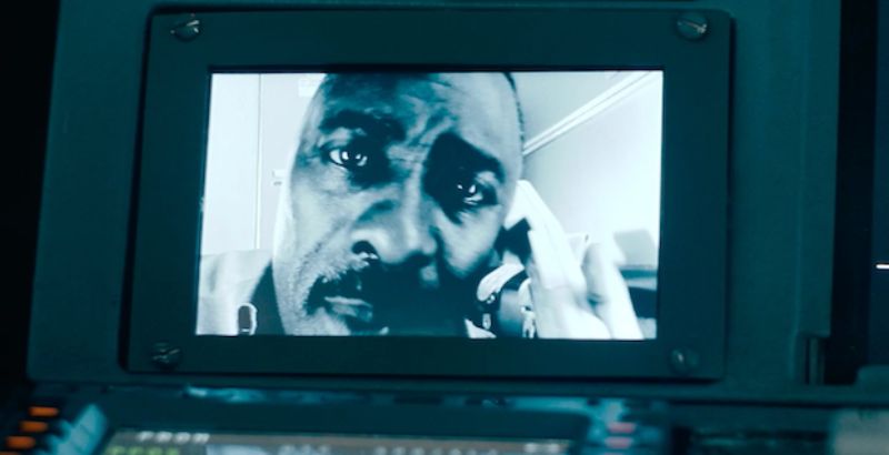 REVIEW: 'Hijack' Episode 7 — "Brace Brace Brace" 1 Hijack episode 7 - But Why Tho