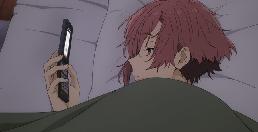 Horimiya: The Missing Pieces Episode 8