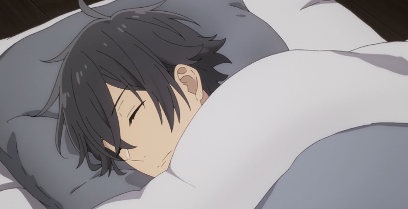 Horimiya: The Missing Pieces Episode 6 