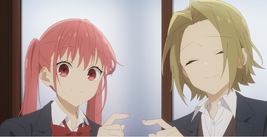 Horimiya: The Missing Pieces Episode 7