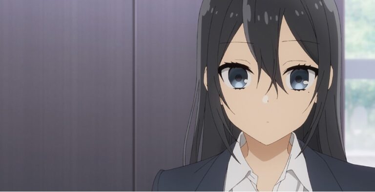 Horimiya: The Missing Pieces Episode 7