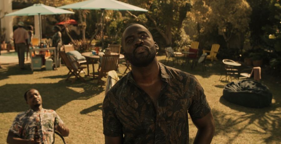 Invasion Season 2 Episode 2 - But Why Tho (1)