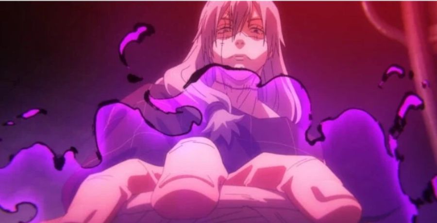 Jujutsu Kaisen Season 2 Episode 6