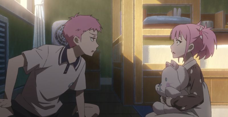 REVIEW: ‘LINK CLICK’ Season 2 Episode 5 — “Last Supper” 1 LINK CLICK Season 2 Episode 5 - But Why Tho