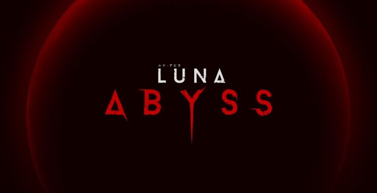 Luna Abyss