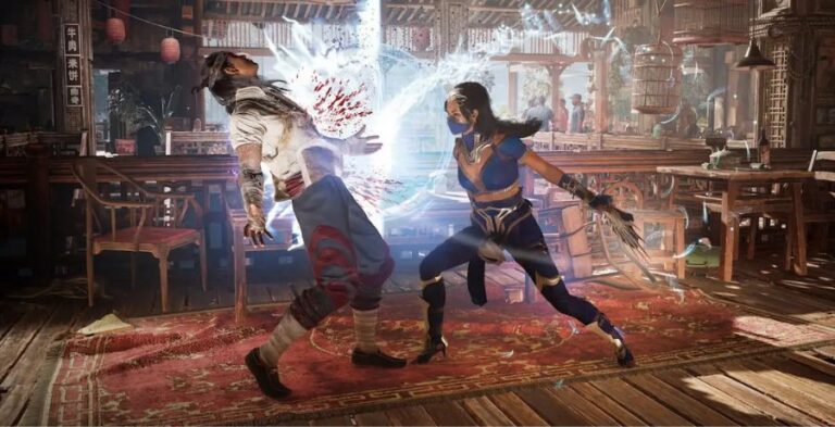 Mortal Kombat 1 Closed Beta - But Why Tho (2)