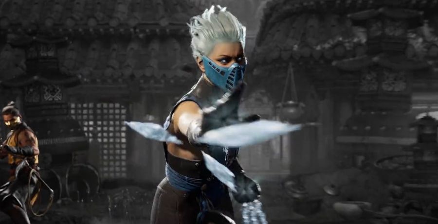 Mortal Kombat 1 Closed Beta - But Why Tho (2)