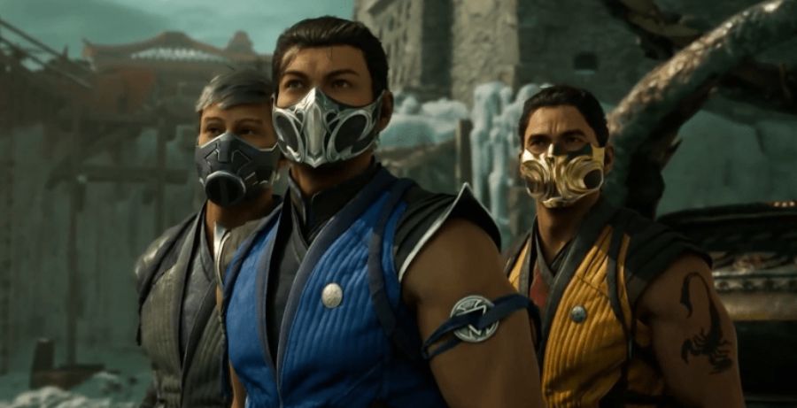 Mortal Kombat 1 Closed Beta - But Why Tho (2)