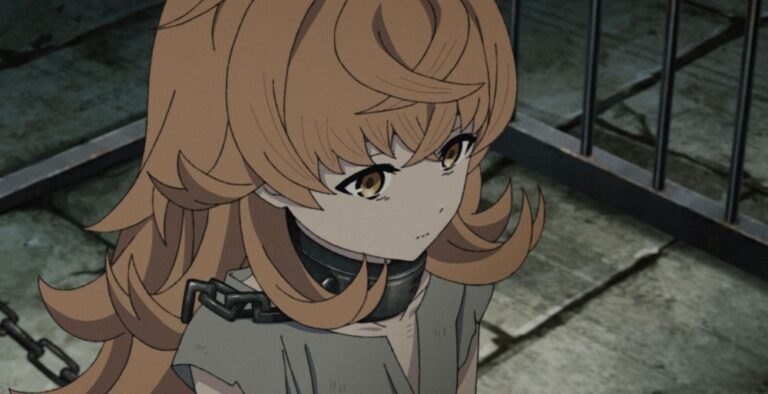 Moshuko Tensei Season 2 Episode 6 - But Why Tho (2)