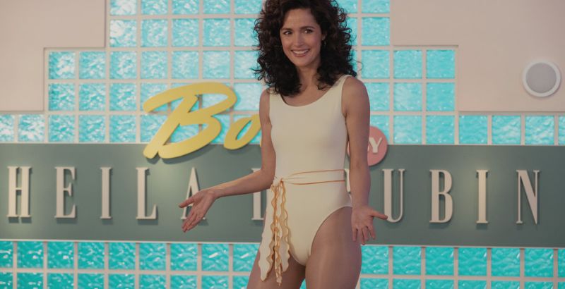REVIEW: 'Physical' Season 3 Episode 1 — "Into the Groove" 1 Physical Season 3 Episode 1 - But Why Tho